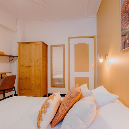 La Villa Du Jardin Saint-Denis Eksteriør billede